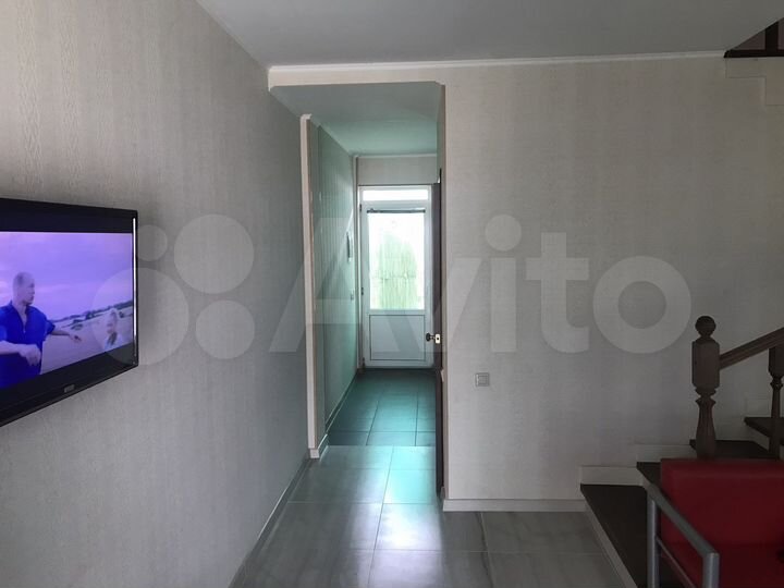 Таунхаус 82 м² на участке 2 сот.