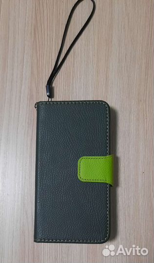 Чехол на xiaomi redmi 4x