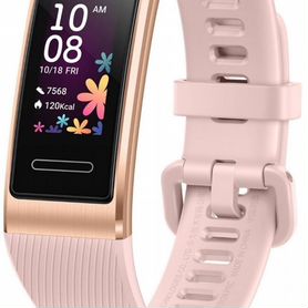 Huawei Band 4 pro-EB1