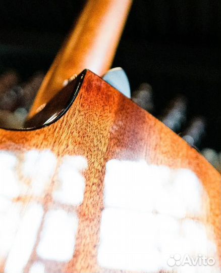 Электроакустическая Гитара Crafter + Аксессуары