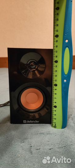 Колонки для компьютера