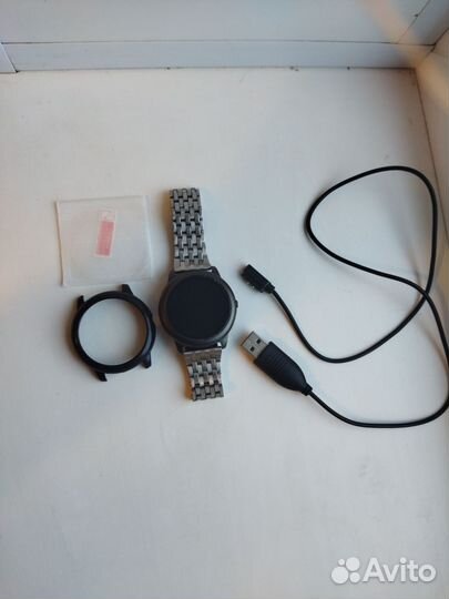 Haylou solar ls05