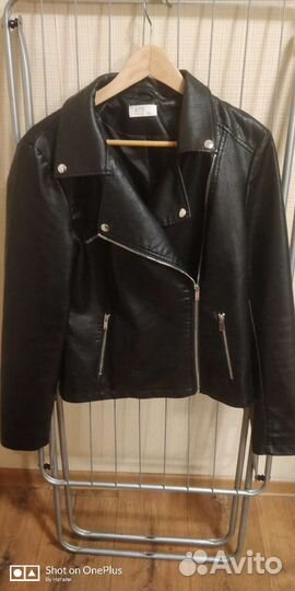 Куртка женская