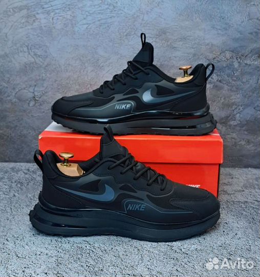 Кроссовки мужские Nike весна/осень