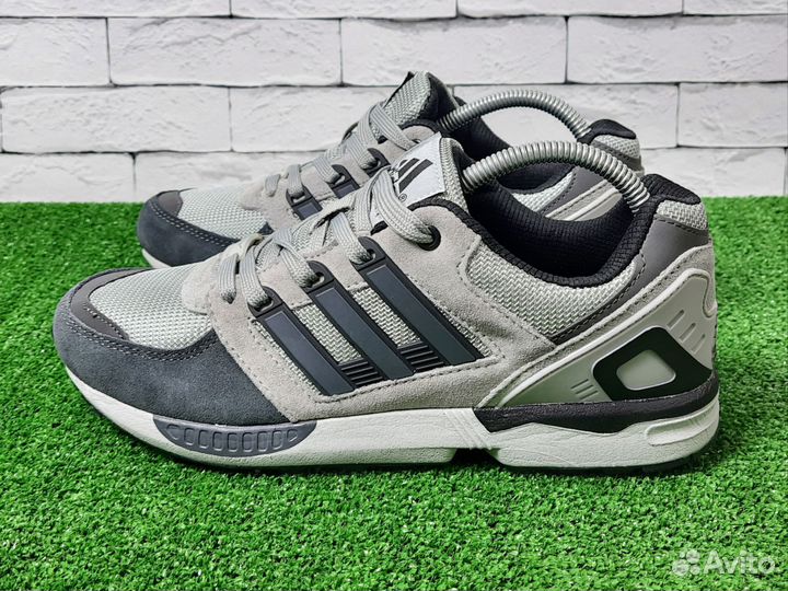 Кроссовки мужские adidas torsion