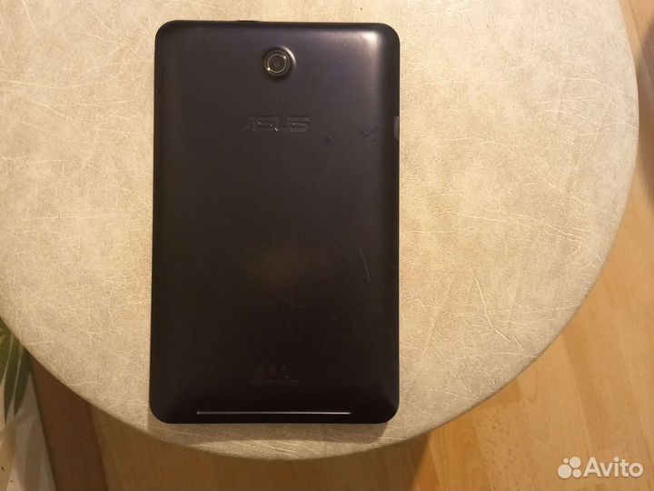 Планшет asus