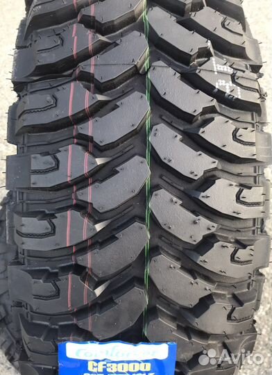 Comforser CF3000 265/75 R16 123Q