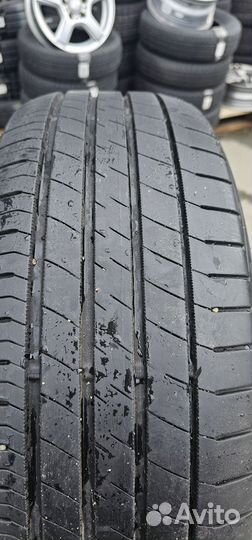 Dunlop Le Mans V 215/60 R16