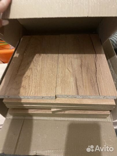 Полки стеллажи