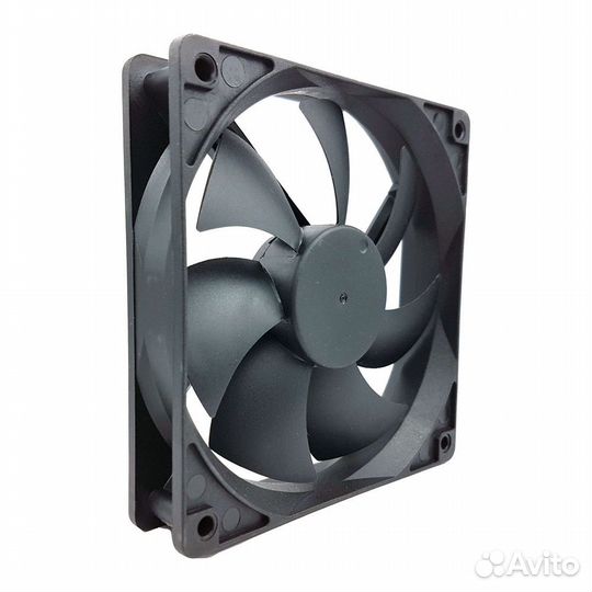 Кулер для корпуса пк (все размеры)