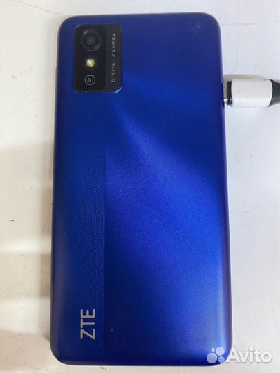 ZTE Blade L9, 32 ГБ