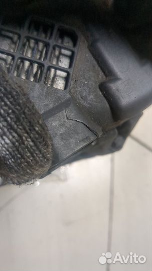 Генератор Opel Astra J, 2010