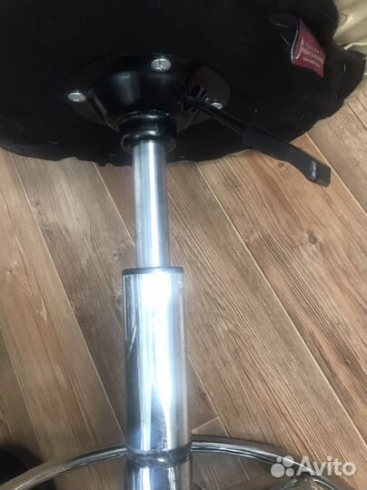 Стул мастера