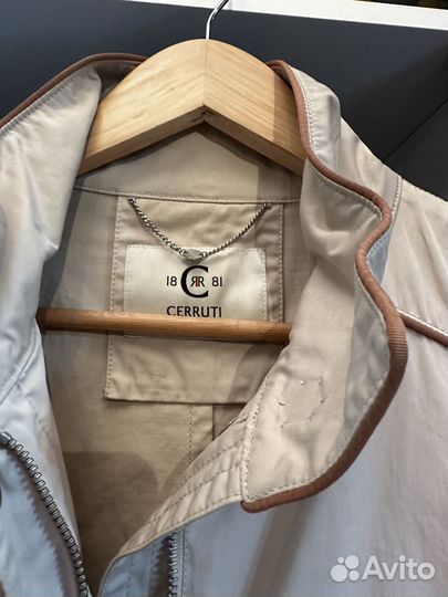 Плащ женский