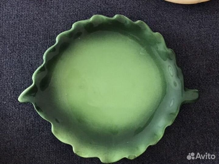 Тарелка большая настенная раритет югославия