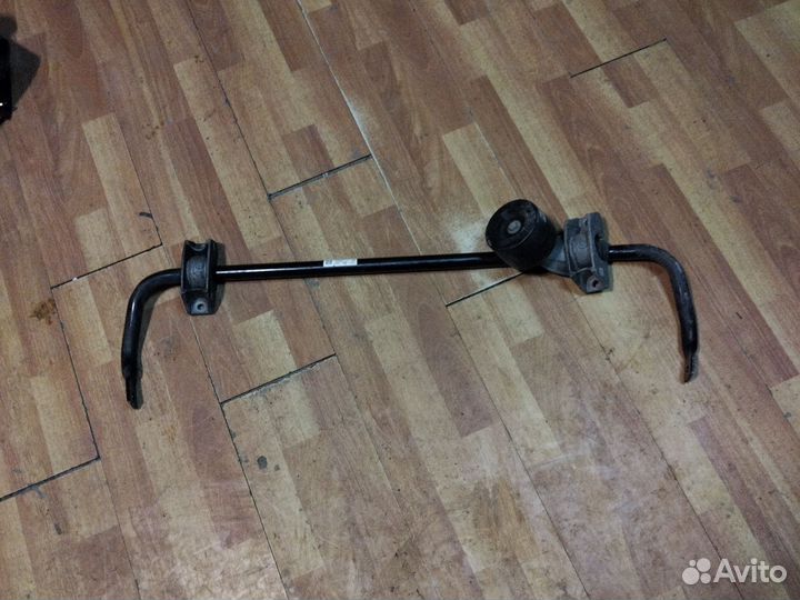 Стабилизатор задний BMW G30 M550 24.5 mm