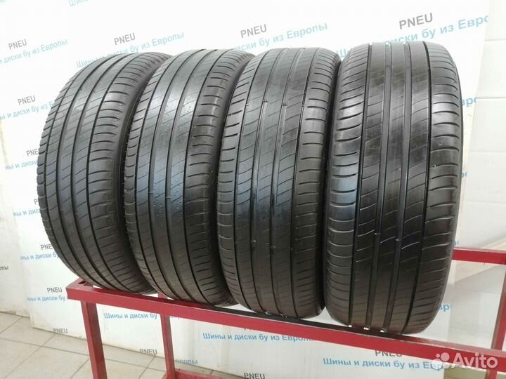 Michelin Primacy 3 225/55 R18 98V