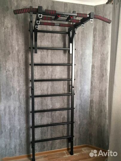 Шведская Стенка Усиленная до 200 кг. В наличии