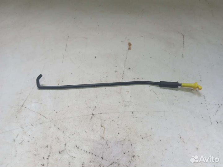 Упор капота Hyundai solaris солярис