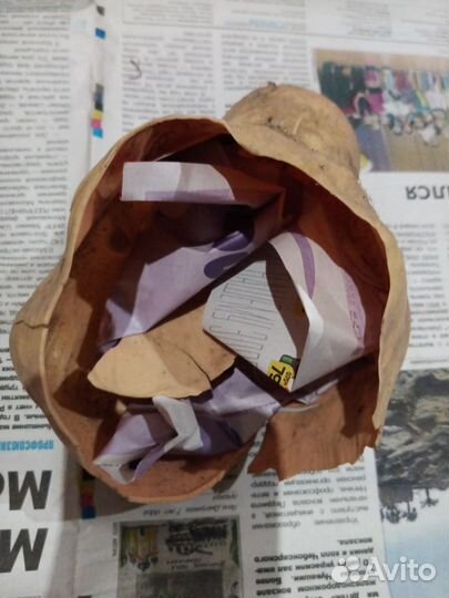 Запчасти на доставку