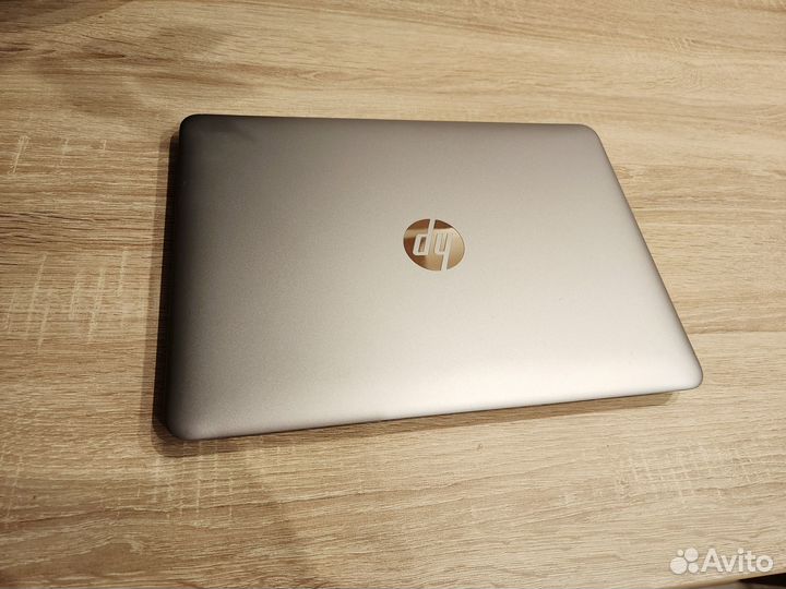 HP ProBook 430G4, core i5 (7 gen), 480SSD, 13