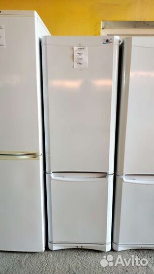 Холодильник indesit No Frost с Доставкой