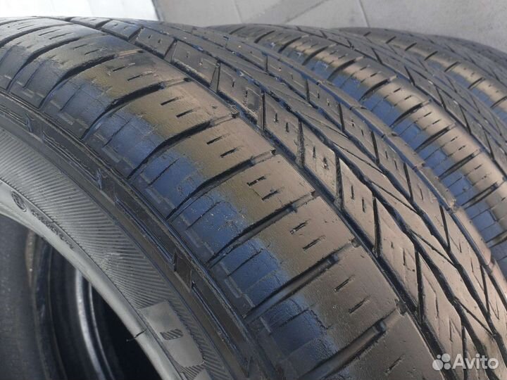 Hankook Dynapro HP RA23 255/55 R18