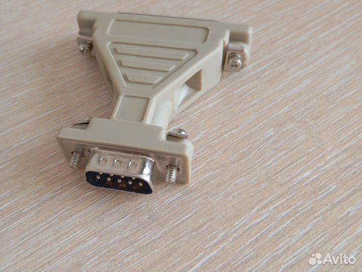 Переходник