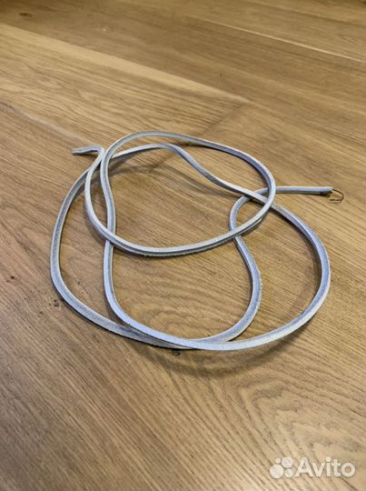 Ремень для швейной машинки