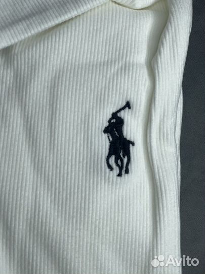 Поло ralph lauren