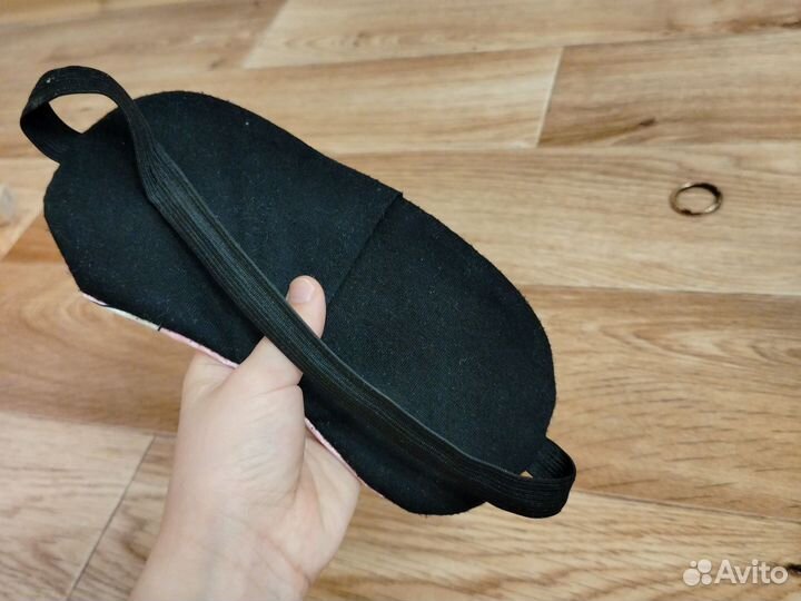 Маска для сна