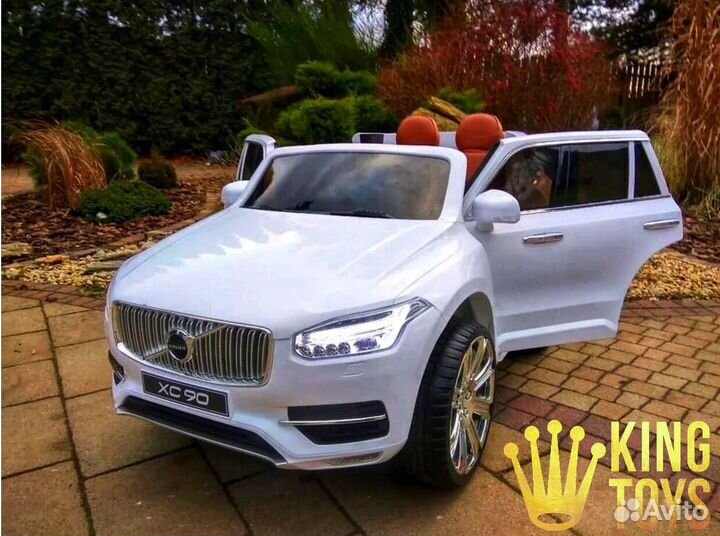 Электромобили