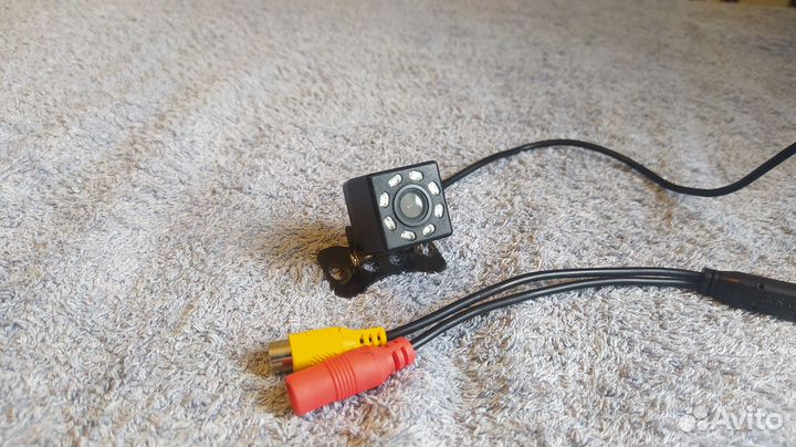 Зеркало монитор 5 