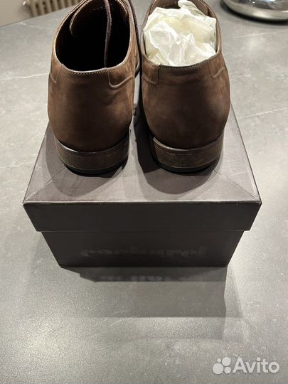 Туфли мужские 42 размер