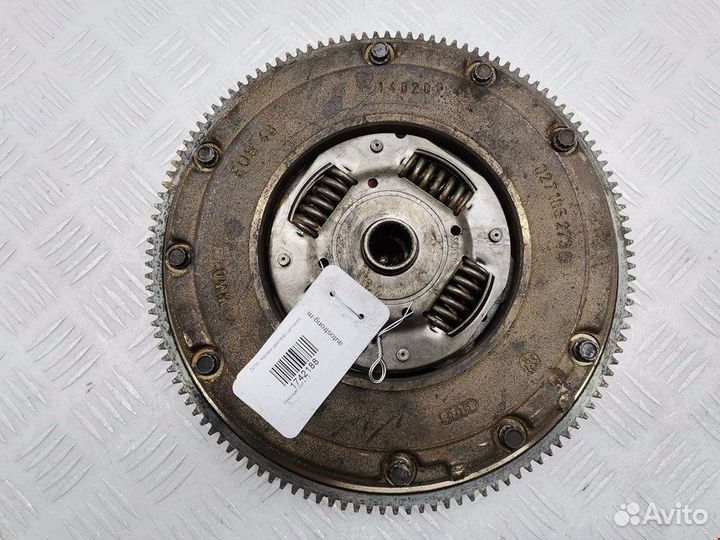 Маховик (демпфер сцепления) для Volkswagen Golf 4