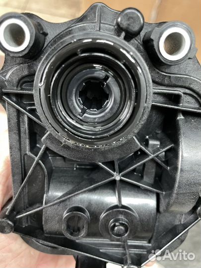 Актуатор тормоза bmw g08 ix3 2023год