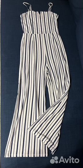 Комбинезон bershka размер s