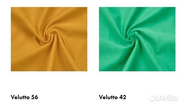 Кровать с мягким изголовьем 160х200