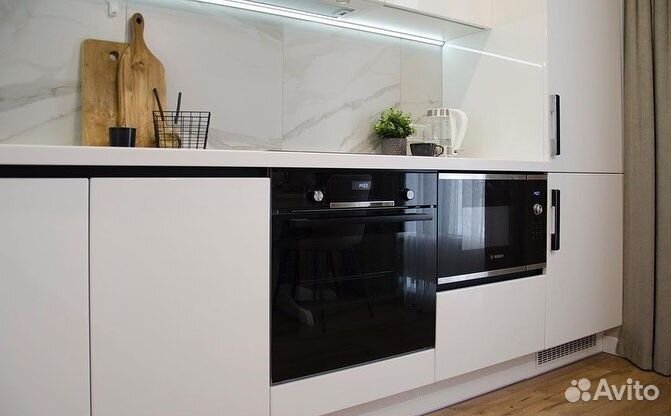 Кухни на заказ