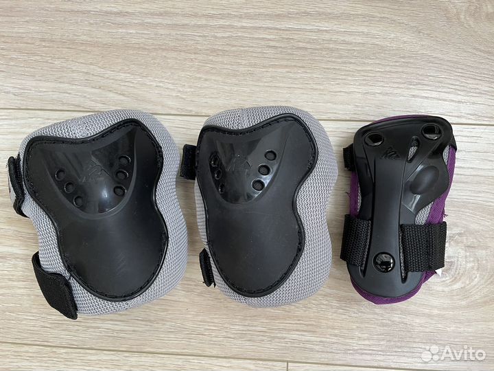 Защита детская для роликов