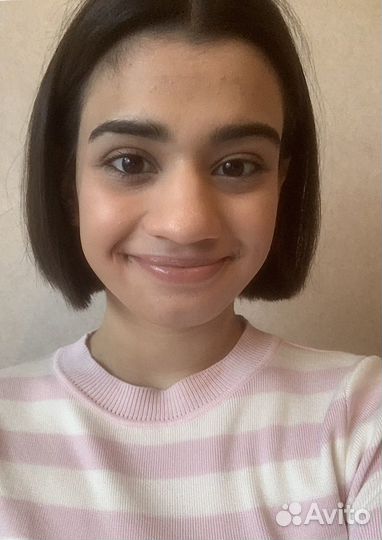 Репетитор по английскому языку