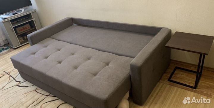 Диван-Евро с механизмом Тик-Так от производителя