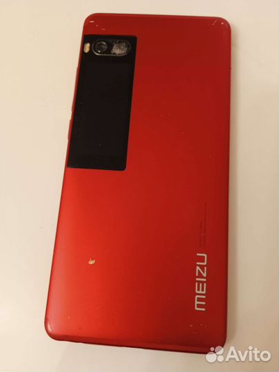 Meizu pro 7