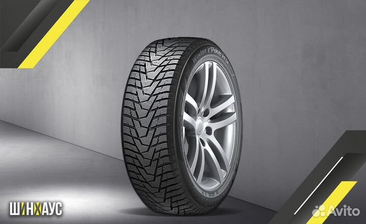 Hankook Winter I'Pike RS2 W429 205/60 R16 96T