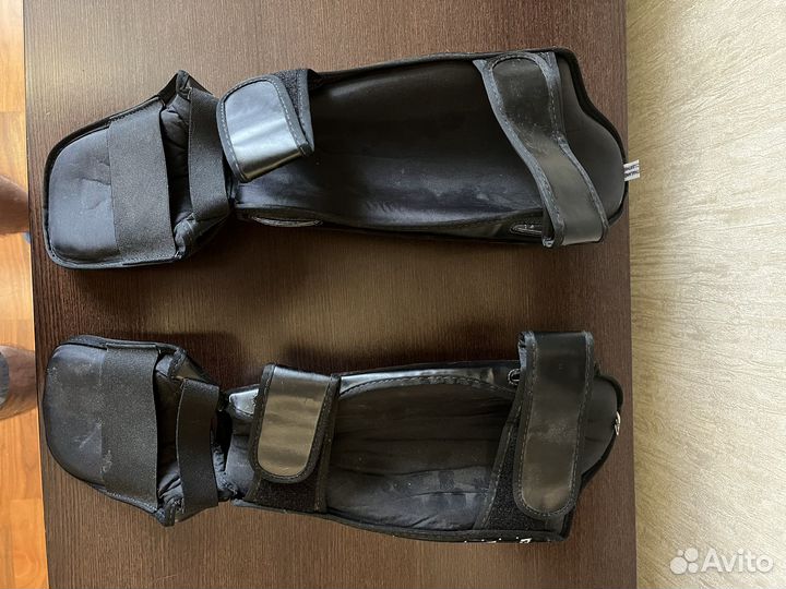 Защита голени Fairtex SP5