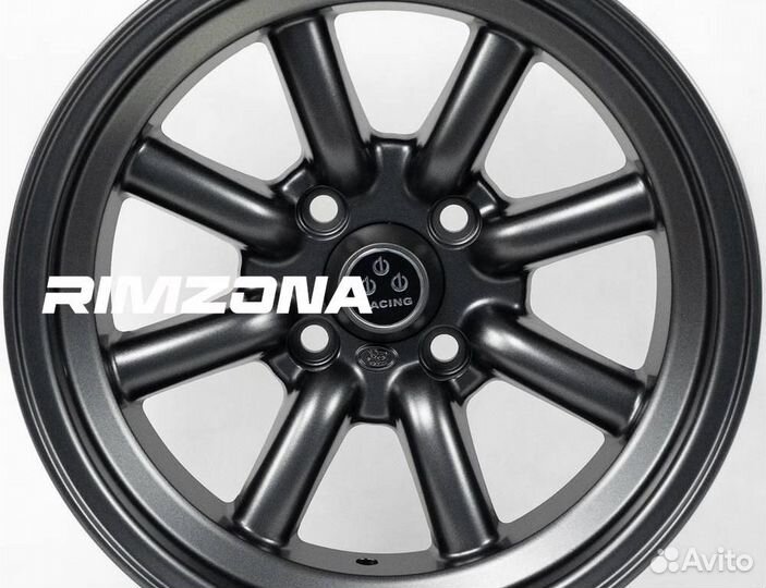 Литые диски watanabe RS R15 et-15.0 4x100.0