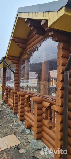 Мягкие окна гибкие окна