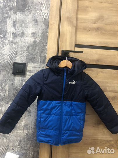 Куртка Puma
