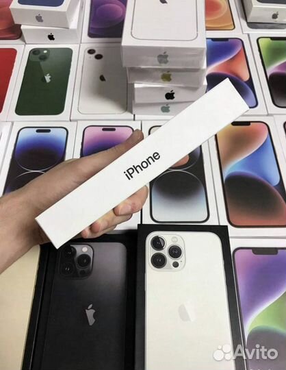 iPhone 14 Pro Max, 128 ГБ