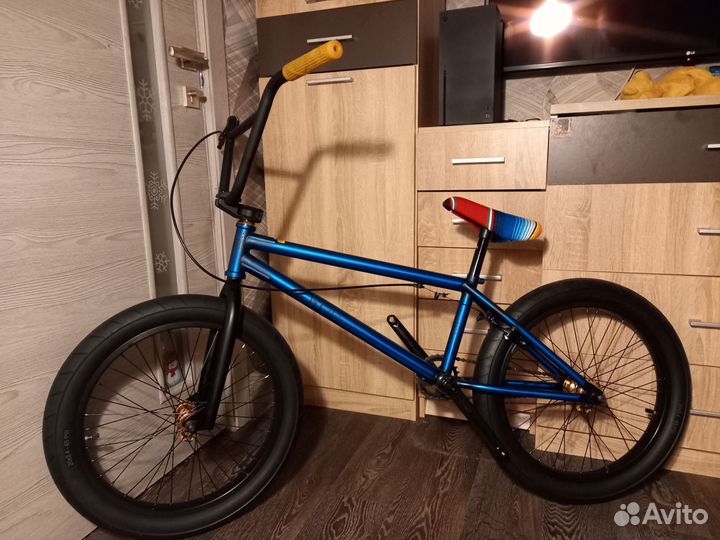 Вмх Stereo Bike Co (Germany)